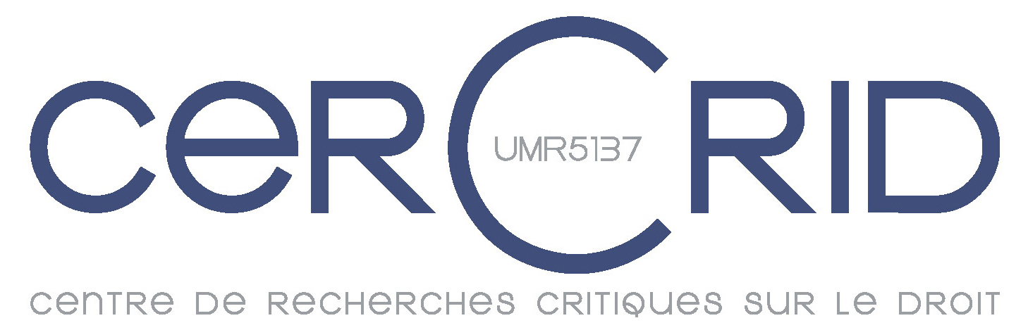 Logo CERCRID