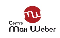 Logo Centre Max Weber